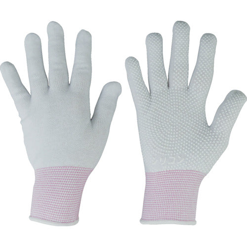 Anti-slip Gloves  4300-S  MARUWA CHEMICAL