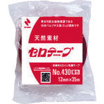 Cellulose Tape  4301T-12  NICHIBAN