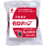 Cellulose Tape  4301T-15  NICHIBAN