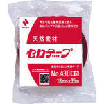 Load image into Gallery viewer, Cellulose Tape  4301T-18  NICHIBAN
