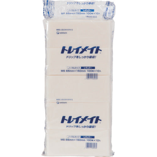 Traymate  43023  Unicharm