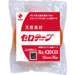 Load image into Gallery viewer, Cellulose Tape  4302T-12  NICHIBAN
