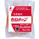 Load image into Gallery viewer, Cellulose Tape  4302T-18  NICHIBAN
