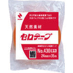 Load image into Gallery viewer, Cellulose Tape  4302T-24  NICHIBAN
