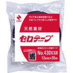 Cellulose Tape  4304T-12  NICHIBAN