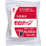 Load image into Gallery viewer, Cellulose Tape  4305T-15  NICHIBAN
