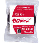 Load image into Gallery viewer, Cellulose Tape  4306T-18  NICHIBAN
