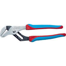 Load image into Gallery viewer, Tongue &amp; Groove Plier Code Blue  430CB  CHANNELLOCK
