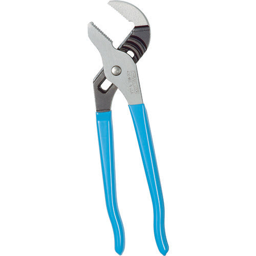 Tongue & Groove Plier Straight Jaw  430  CHANNELLOCK