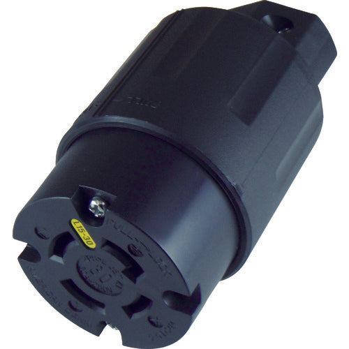 Plug Connector Body  4324N-L15  AMERICAN DENKI