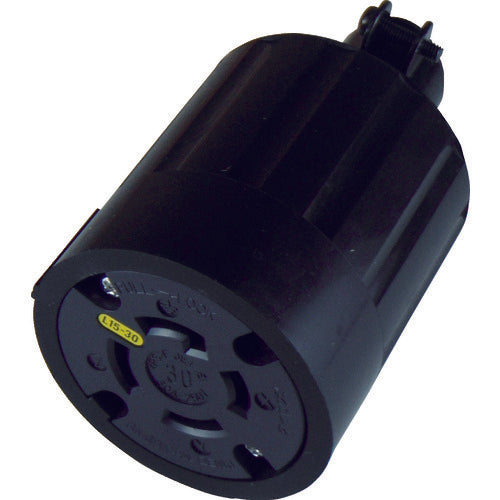 Plug Connector Body  4324R-L15  AMERICAN DENKI