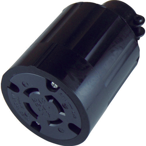 Plug Connector Body  4324R  AMERICAN DENKI