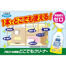 Load image into Gallery viewer, Anti-bacterial Cleaner  433876  FUMAKILLA
