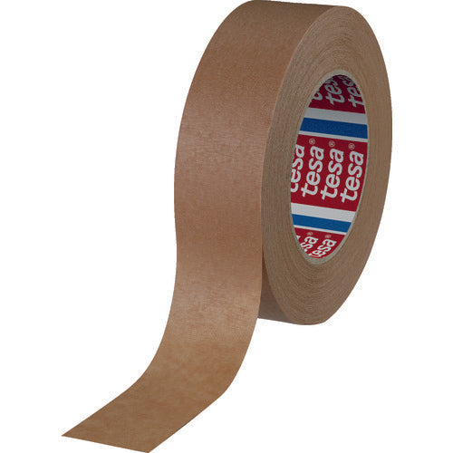 Crepe Masking Tape  4341-000-19X50  Tesa