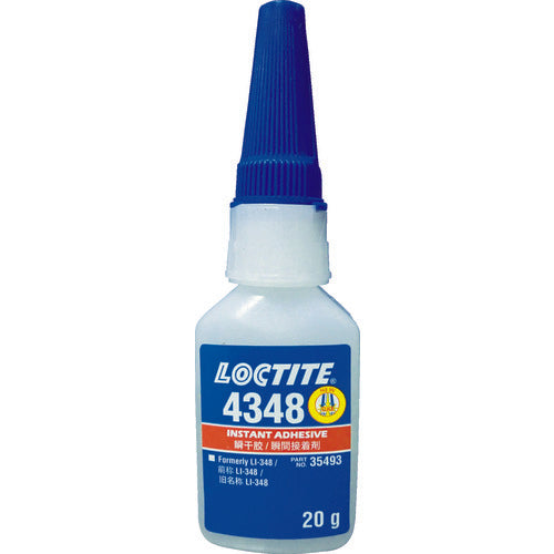 Quick Setting Adhesive  434820  LOCTITE