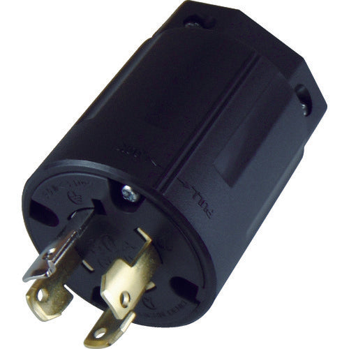 Plug Connector Body  4362N  AMERICAN DENKI