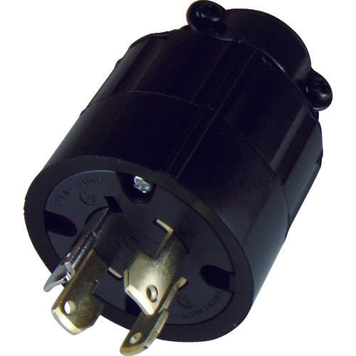 Plug Connector Body  4362R  AMERICAN DENKI