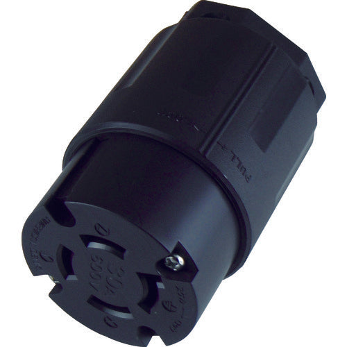 Plug Connector Body  4364N  AMERICAN DENKI