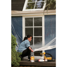Load image into Gallery viewer, Masking Film with Mask Tape for Sharp Paint Edges  4365-2100-33  Tesa
