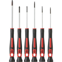 Load image into Gallery viewer, Precision Grip Screwdriver  4370  BONDHUS
