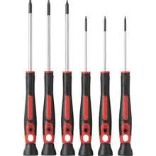 Load image into Gallery viewer, Precision Grip Screwdriver  4380  BONDHUS
