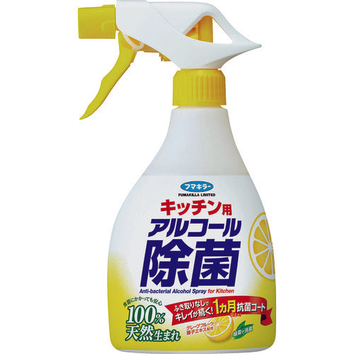 Alcohol Disinfectant Spray  438512  FUMAKILLA