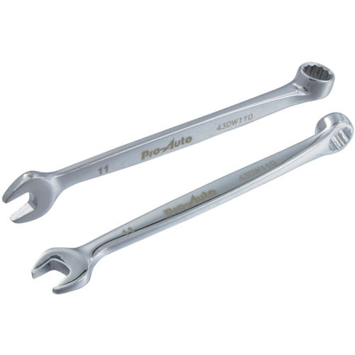 Dolphin Wrench  43DW110  Pro-Auto