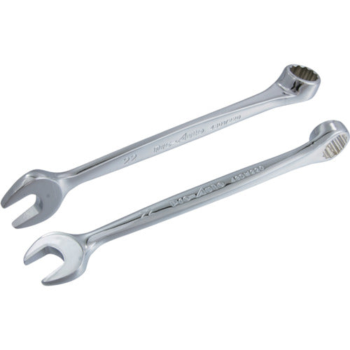 Dolphin Wrench  43DW220  Pro-Auto