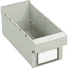 Load image into Gallery viewer, Shelving c/w Plastic Drawer  43V-808C7  TRUSCO
