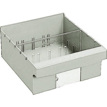 Load image into Gallery viewer, Shelving c/w Plastic Drawer  43V-808C7  TRUSCO
