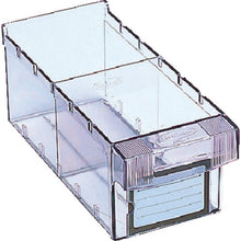 Load image into Gallery viewer, Shelving c/w Plastic Drawer  43V-808C7  TRUSCO
