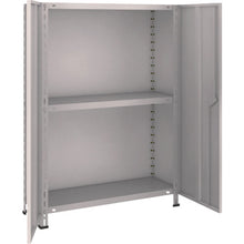 Load image into Gallery viewer, Light Duty Shelf Double Doors  43V-T23  TRUSCO
