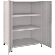 Load image into Gallery viewer, Light Duty Shelf Double Doors  43W-T24  TRUSCO

