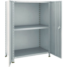 Load image into Gallery viewer, Light Duty Shelf Double Doors  43X-T23  TRUSCO
