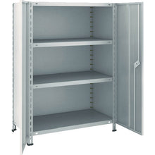 Load image into Gallery viewer, Light Duty Shelf Double Doors  43X-T24  TRUSCO
