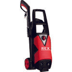 High-Pressure Washing Machine  440062  REX