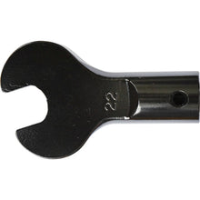 Load image into Gallery viewer, SCK type Spanner Head  440SCK22  KANON
