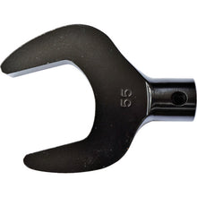 Load image into Gallery viewer, SCK type Spanner Head  440SCK55  KANON
