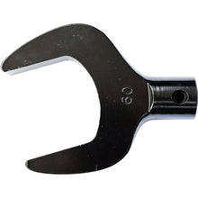 Load image into Gallery viewer, SCK type Spanner Head  440SCK60  KANON
