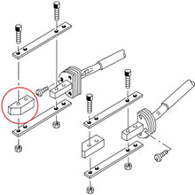 Load image into Gallery viewer, Carbon Electrode  44106  ASADA
