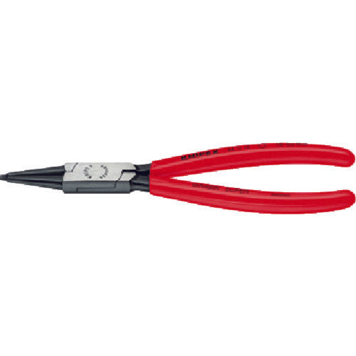 Circlip Pliers  4411-J0  KNIPEX