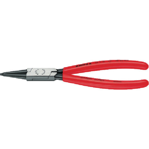 Circlip Pliers  4411-J1  KNIPEX