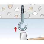 Load image into Gallery viewer, Nail Anchor FNA2  44120  Fisher
