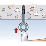 Load image into Gallery viewer, Nail Anchor FNA2  44126  Fisher
