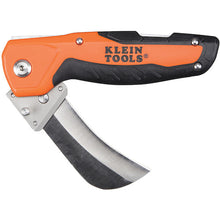 Load image into Gallery viewer, Cable Skinning Utility Knife  44218  KLEIN
