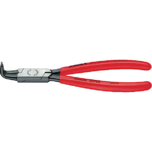 Circlip Pliers  4421-J01  KNIPEX