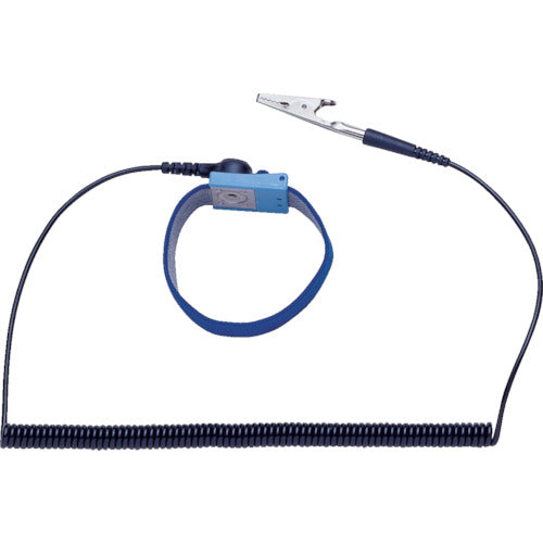 Wrist Strap  442B-02  HAKKO