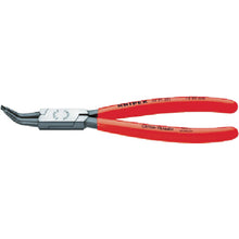 Load image into Gallery viewer, Circlip Pliers  4431-J02  KNIPEX
