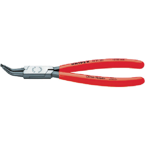 Circlip Pliers  4431-J02  KNIPEX