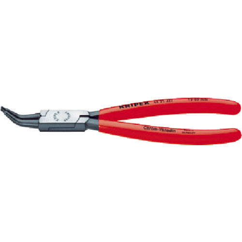 Circlip Pliers  4431-J42  KNIPEX